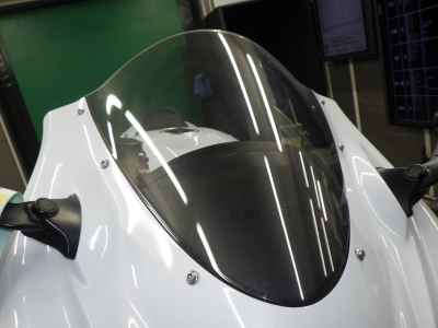 Kawasaki Ninja ZX-14R 2013