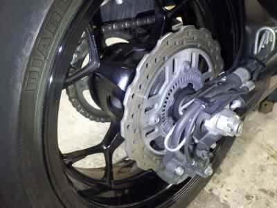 Kawasaki Ninja ZX-14R 2013