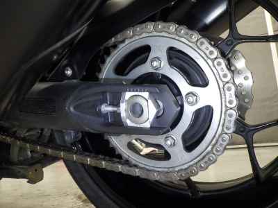 Kawasaki Ninja ZX-14R 2013