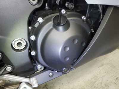 Kawasaki Ninja ZX-14R 2013