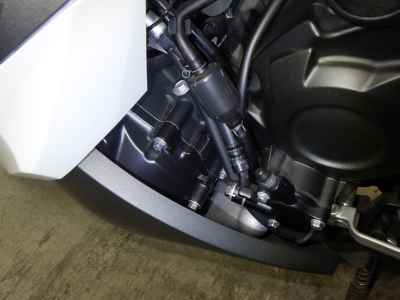 Kawasaki Ninja ZX-14R 2013
