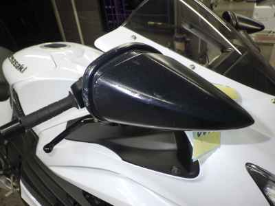 Kawasaki Ninja ZX-14R 2013