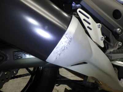 Kawasaki Ninja ZX-14R 2013