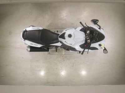 Kawasaki Ninja ZX-14R 2013