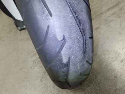 Kawasaki Ninja ZX-14R 2013