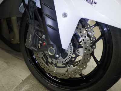 Kawasaki Ninja ZX-14R 2013