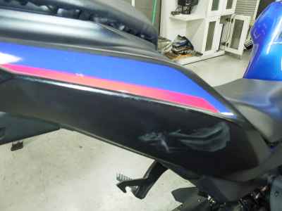 Kawasaki Ninja ZX-4R SE 2023