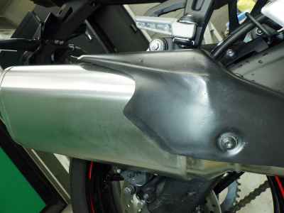 Kawasaki Ninja ZX-4R SE 2023