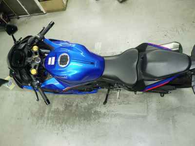 Kawasaki Ninja ZX-4R SE 2023