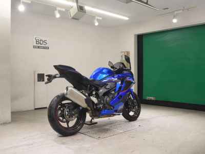 Kawasaki Ninja ZX-4R SE 2023