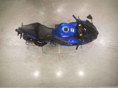 Kawasaki Ninja ZX-4R SE 2023