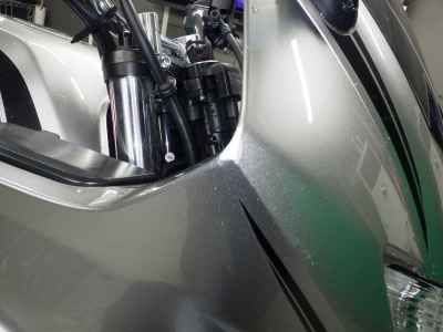 Honda CB1300 Super Boldor 2021