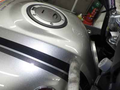 Honda CB1300 Super Boldor 2021