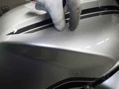 Honda CB1300 Super Boldor 2021