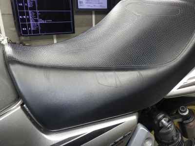 Honda CB1300 Super Boldor 2021