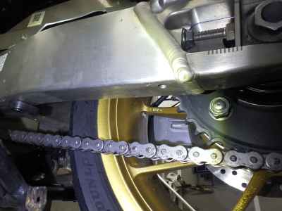 Honda CB1300 Super Boldor 2021