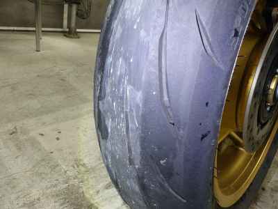 Honda CB1300 Super Boldor 2021