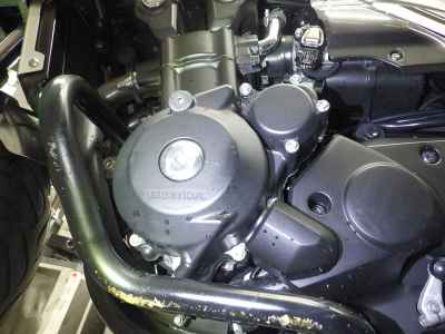 Honda CB1300 Super Boldor 2021