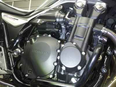 Honda CB1300 Super Boldor 2021