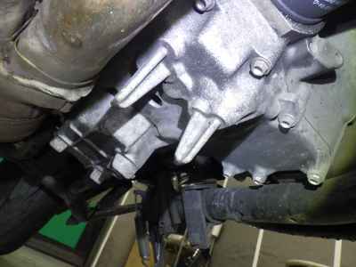 Honda CB1300 Super Boldor 2021