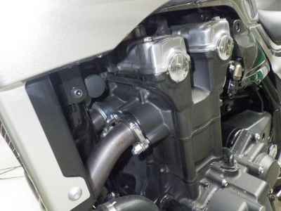 Honda CB1300 Super Boldor 2021