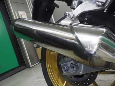 Honda CB1300 Super Boldor 2021