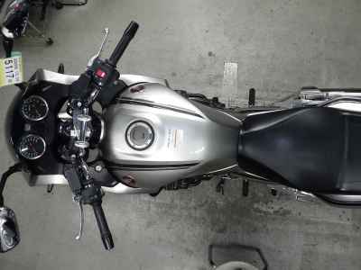Honda CB1300 Super Boldor 2021
