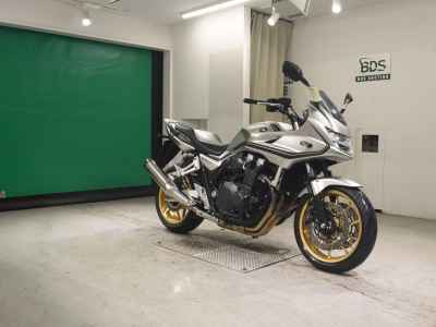 Honda CB1300 Super Boldor 2021