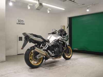 Honda CB1300 Super Boldor 2021