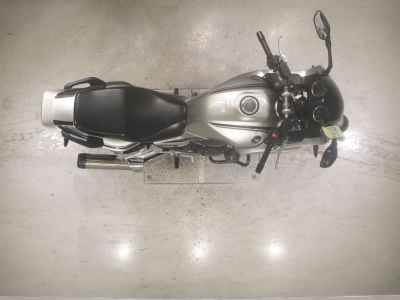 Honda CB1300 Super Boldor 2021