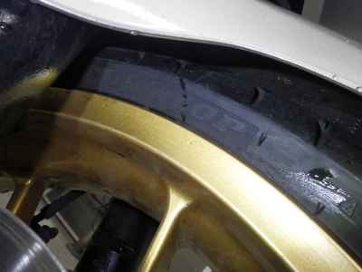 Honda CB1300 Super Boldor 2021