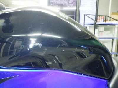 Kawasaki Z250SL 2016