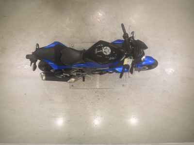 Kawasaki Z250SL 2016