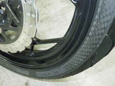 Kawasaki Z250SL 2016