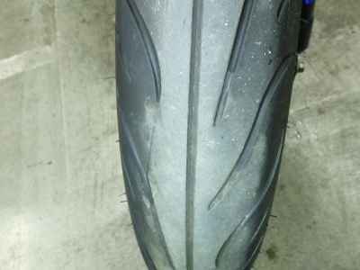 Kawasaki Z250SL 2016