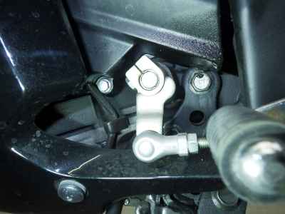 Yamaha YZF-R25 2019