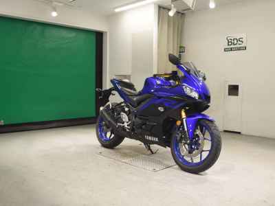 Yamaha YZF-R25 2019