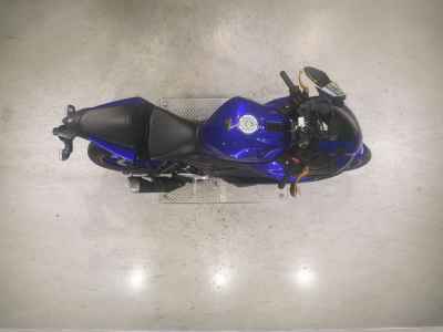 Yamaha YZF-R25 2019