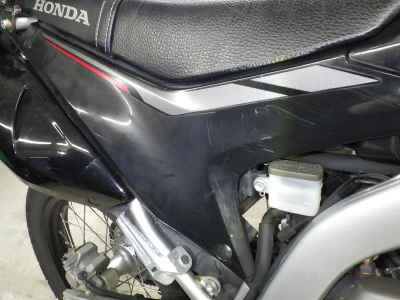 Honda CRF250L