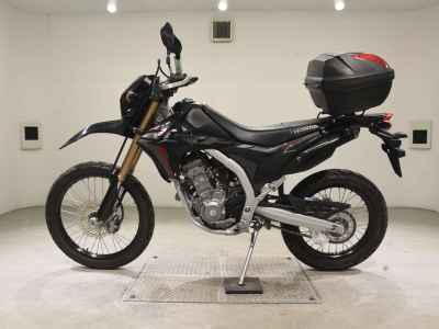 Honda CRF250L