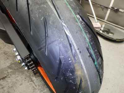 KTM 1290 Super Duke R