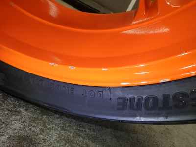 KTM 1290 Super Duke R