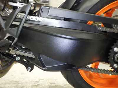 KTM 1290 Super Duke R