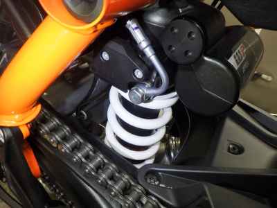 KTM 1290 Super Duke R