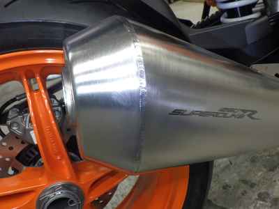 KTM 1290 Super Duke R