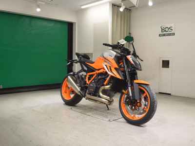 KTM 1290 Super Duke R