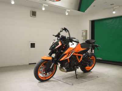 KTM 1290 Super Duke R