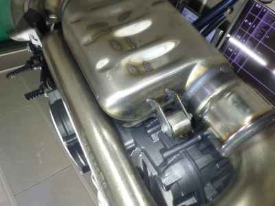 KTM 1290 Super Duke R