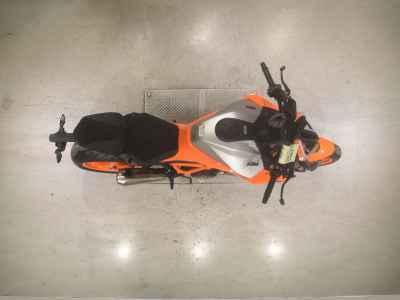 KTM 1290 Super Duke R