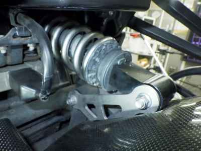 Kawasaki Z1000-4 2011